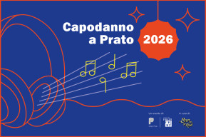 Capodanno a Prato 2026