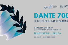 Dante 700 | Tempo Reale | Berio+