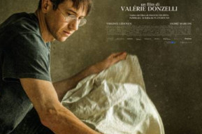 Parte della locandina film