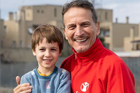 Save the Children sarà in piazza a Prato con i biscotti BisBuoni