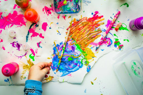 Seminare Idee Kids & Teens - Artebambini: desideri in fiore