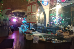 Lo Sgargabonzi, Jonestown