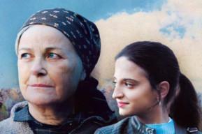 locandina del film