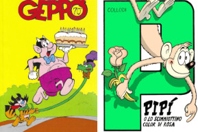 Incontriamo l'autore