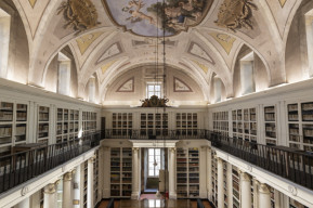 La Biblioteca Roncioniana. Trecento anni di storia