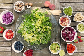 L’alimentazione come bene comune