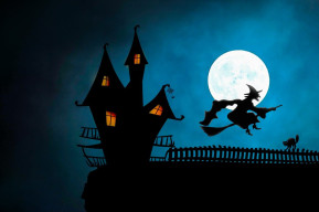 Festa di Halloween