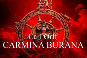 Carmina Burana - Carl Orff