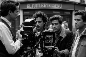 Dalla Nouvelle Vague al cinema degli anni Settanta