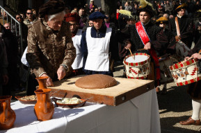 Festa della Polenta