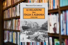Le relazioni fra Italia e Albania 1910-1940
