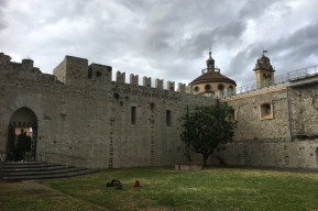 Prato medievale: città di mercanti e imperatori