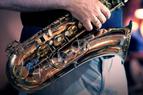 Tennessee Rose Blues Band