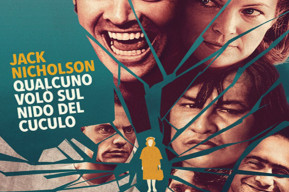 Parte della locandina film