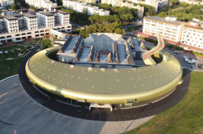 Toscanaincontemporanea - i progetti vincitori