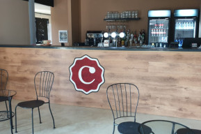 Ahinama The New Latin Wave