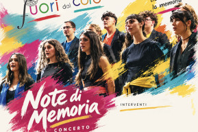 concerto giovani memoria
