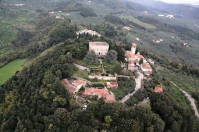 Rocca di Montemurlo