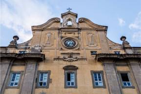 Visita guidata - L'antico Collegio Cicognini