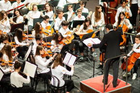 10 anni di Prato Sinfonietta