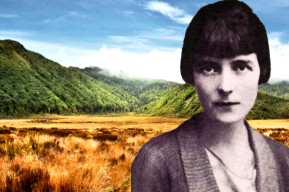 Conferenza "Katherine Mansfield: la felicità del racconto"