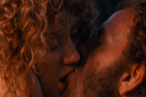 Parte della locandina film