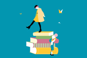Ti dono un libro