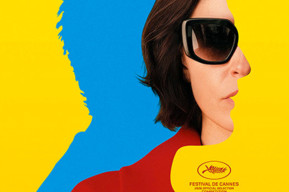 Parte della locandina film