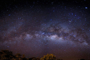 Cielo stellato