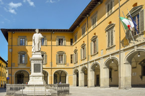 Visite guidate al Palazzo Comunale