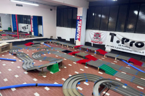 Autumn speed - Jump squad 2025