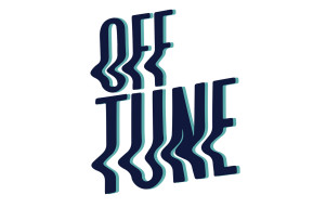 Logo ufficiale di OffTune Festival