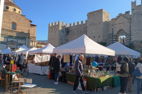 Prato Antiquaria