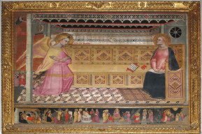 Visita alla Chiesa dello Spirito Santo