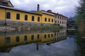 ex meucci mercatale di vernio