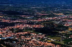 Visite by night - Prato Cultura