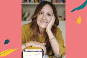 Ragazze che scrivono poesie