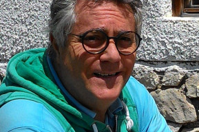 Foto dell'autore Alberto Vivarelli