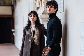 L'ora del concerto / Iter Vocis Duo