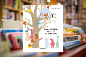 Una storia tutta nuova