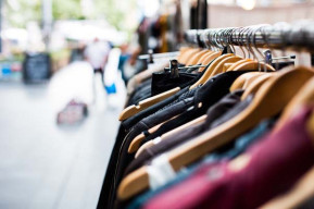 Manifestazione ricreativa ambulanti di via Reggiana