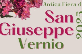 fiera san giuseppe