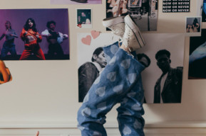 Arte e moda negli anni '90