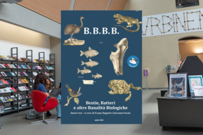 Bestie, batteri, e altre banalità biologiche