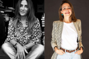 Foto di Viola Androne e Agnese Pini