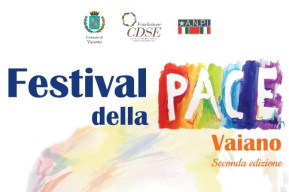 Festival della Pace 2025