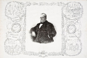 Camillo Benso conte di Cavour: uno scorcio biografico