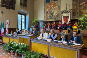 LV edizione della Settimana di Studi
