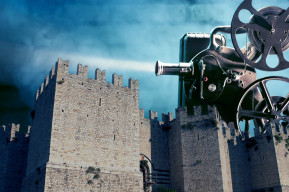 Cinema al Castello 2025