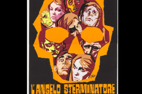 L'angelo sterminatore